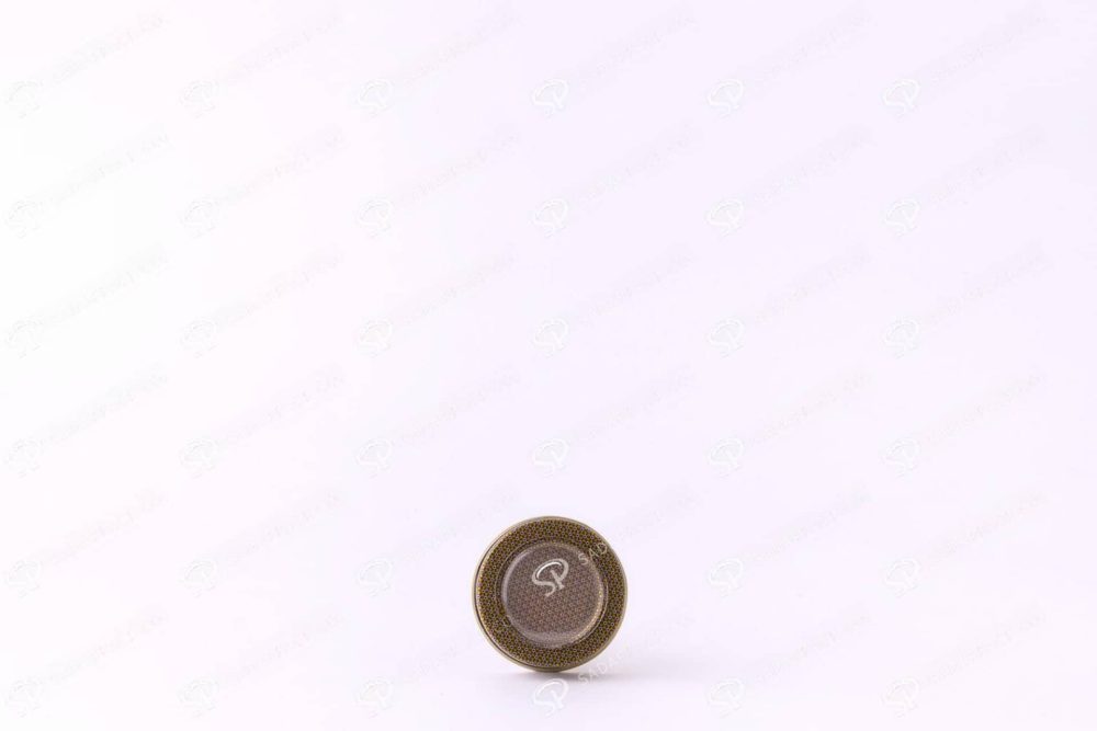 1 گرم فلزی