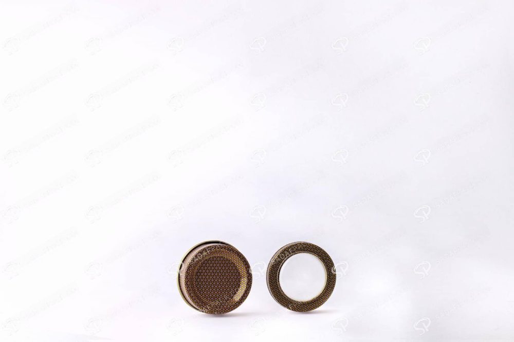 1 گرم فلزی