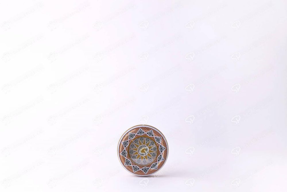 3 گرم فلزی