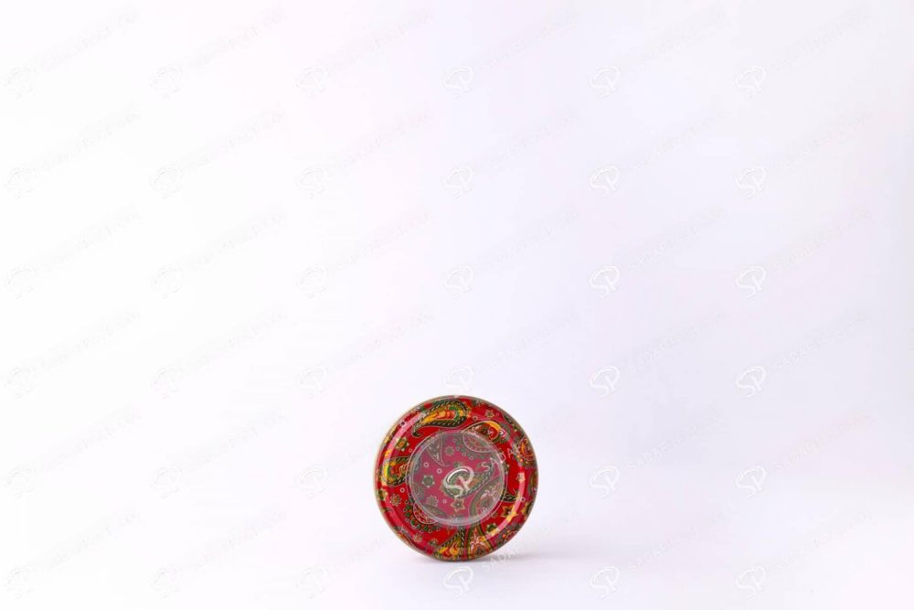 3 گرم فلزی