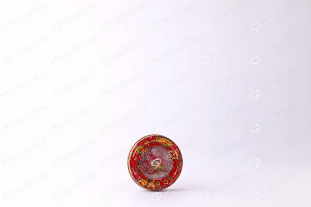 3 گرم فلزی
