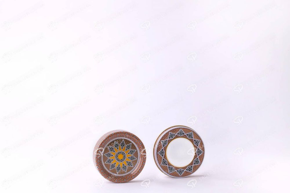 3 گرم فلزی