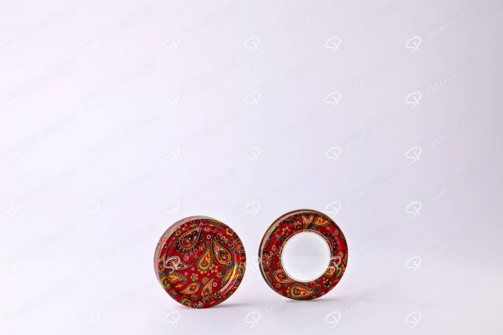 3 گرم فلزی