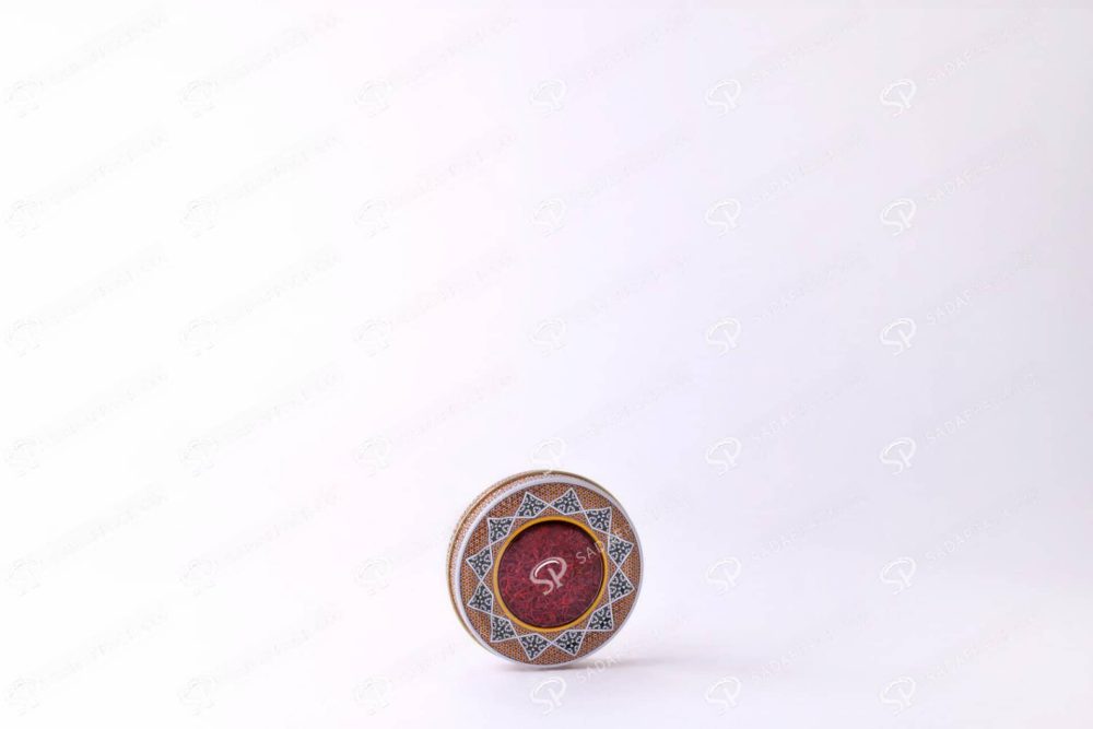 3 گرم فلزی