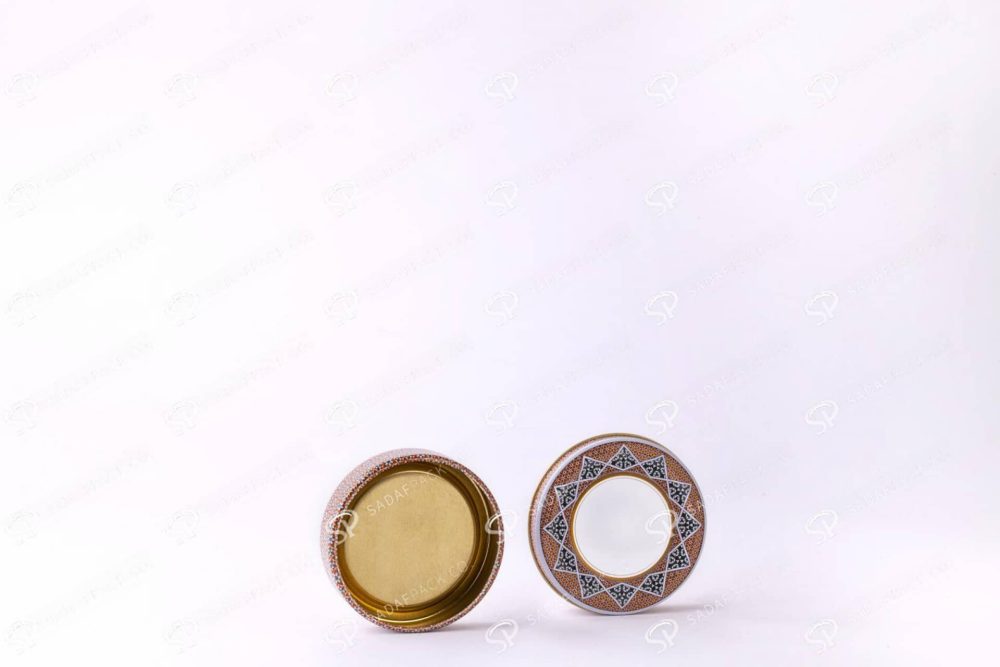 3 گرم فلزی
