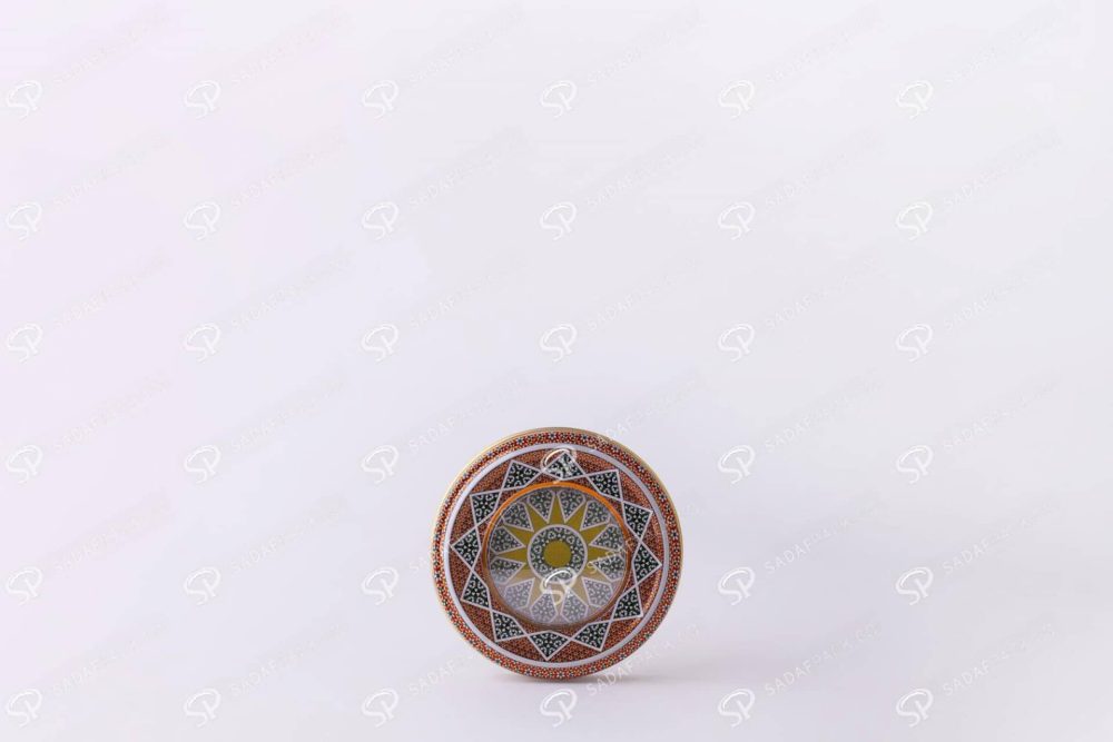 5 گرم فلزی
