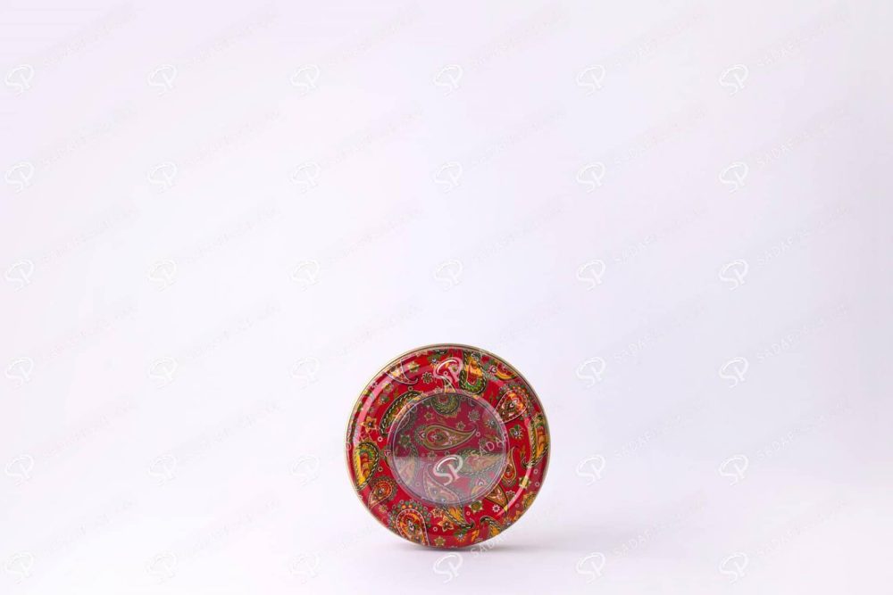 5 گرم فلزی