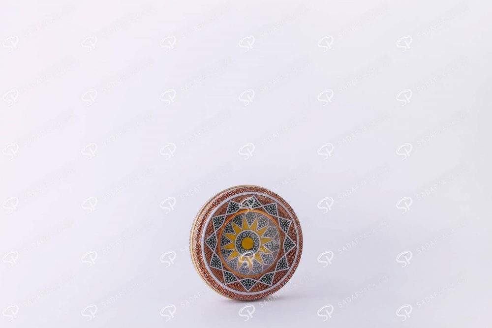 5 گرم فلزی