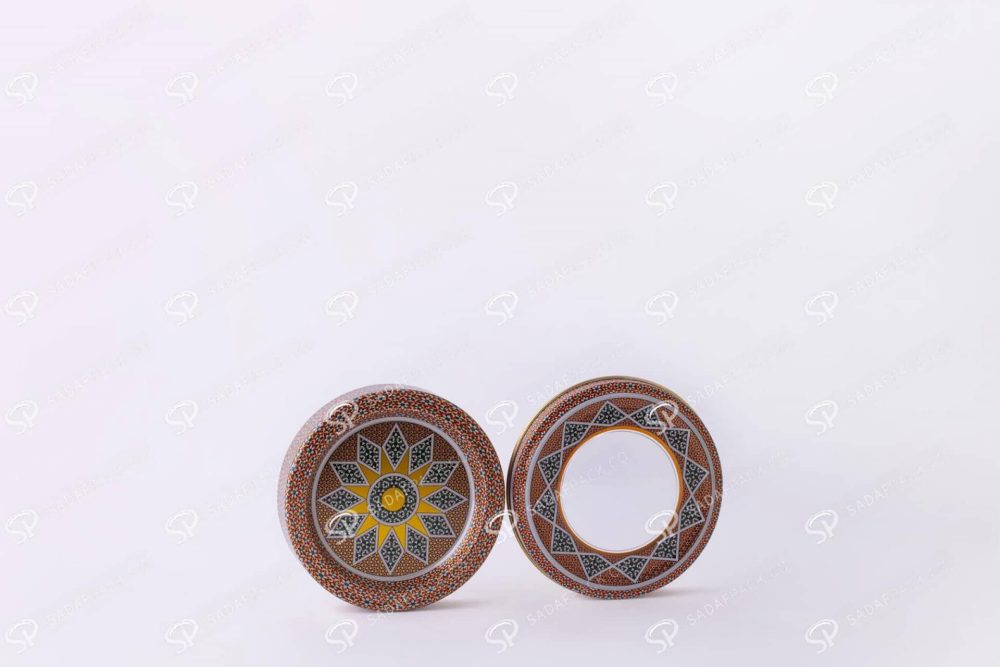 5 گرم فلزی