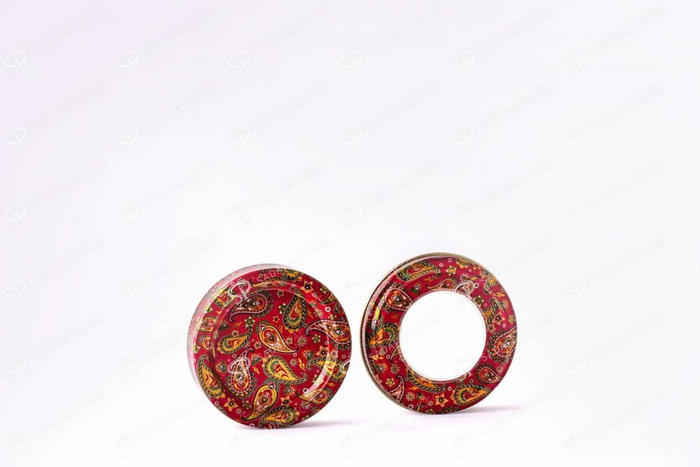 5 گرم فلزی