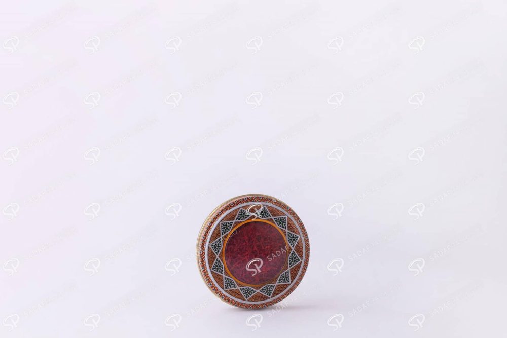 5 گرم فلزی