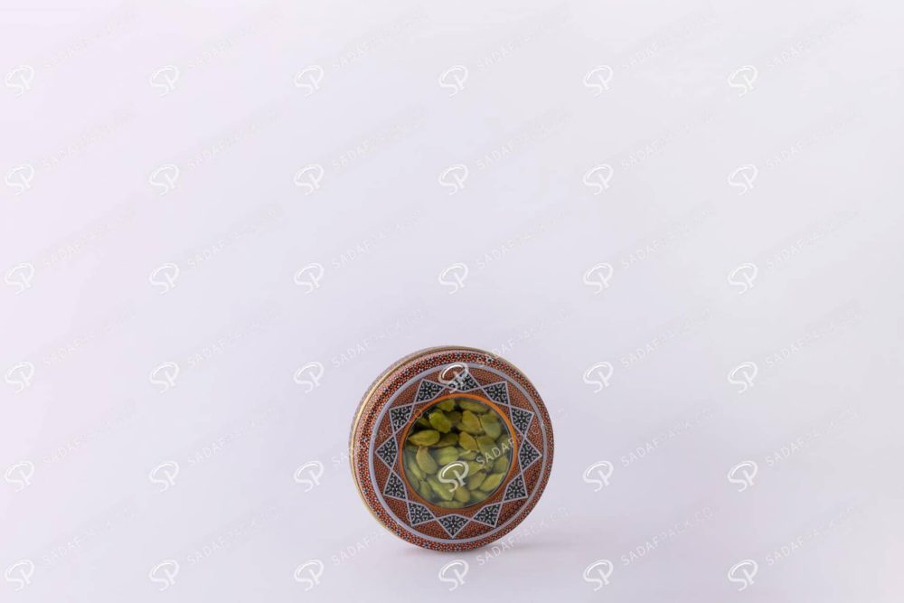 5 گرم فلزی