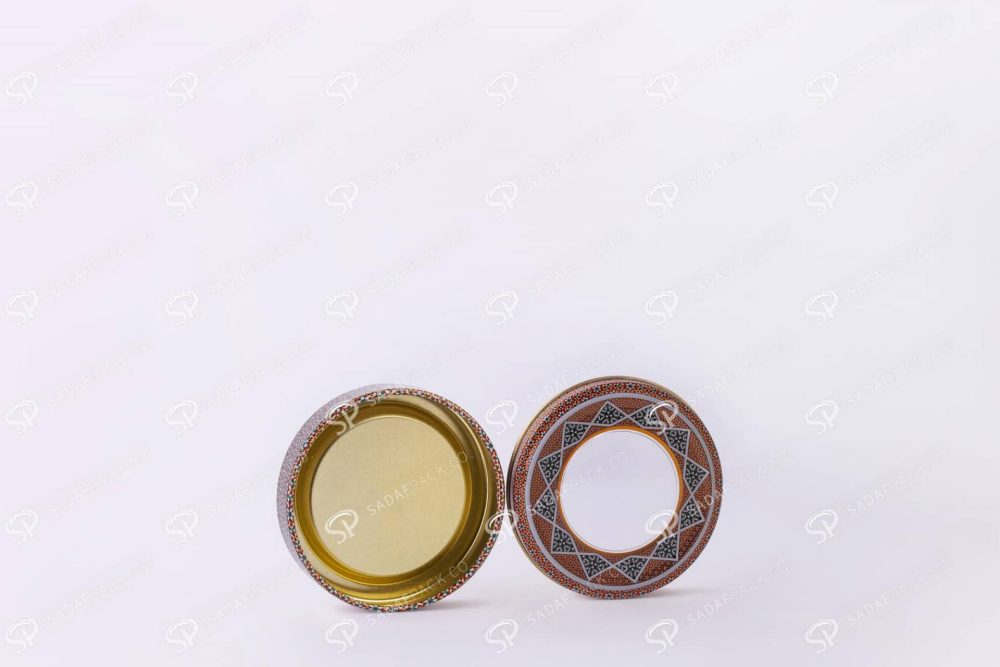 5 گرم فلزی
