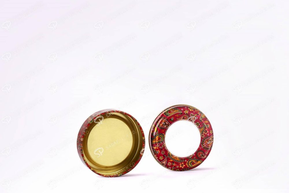 5 گرم فلزی