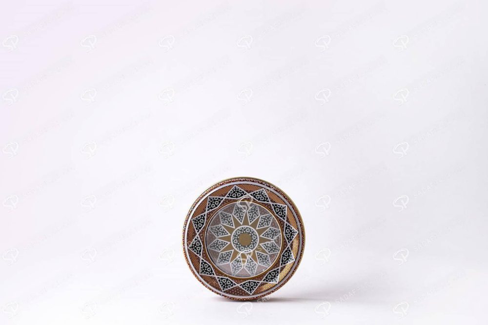 7 گرم فلزی