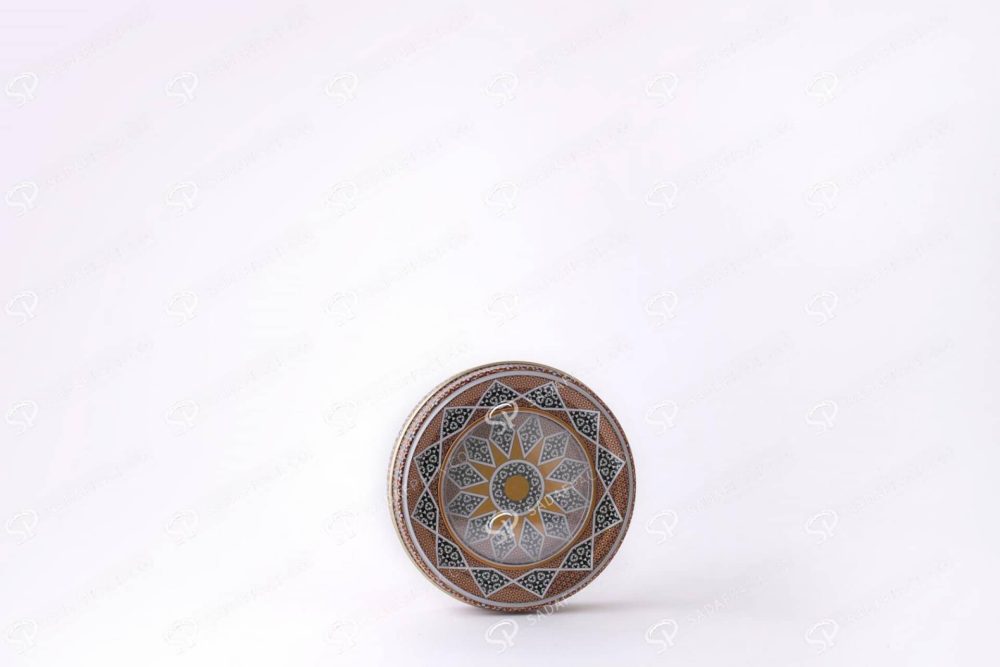 7 گرم فلزی