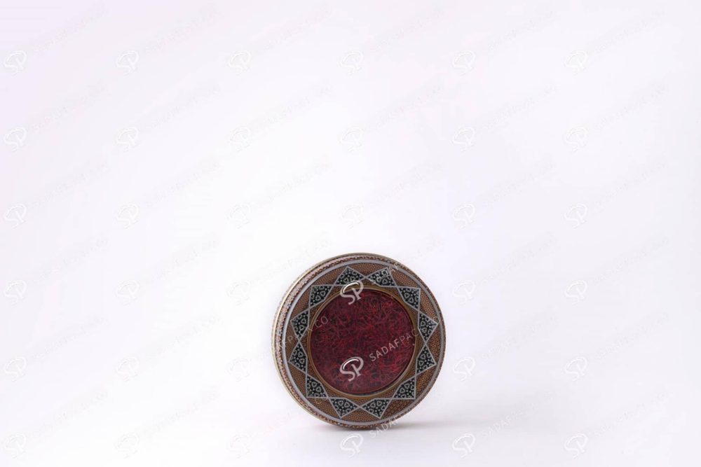7 گرم فلزی