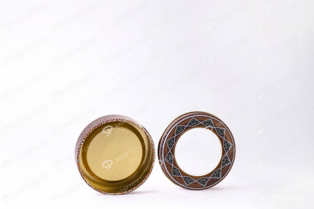 7 گرم فلزی