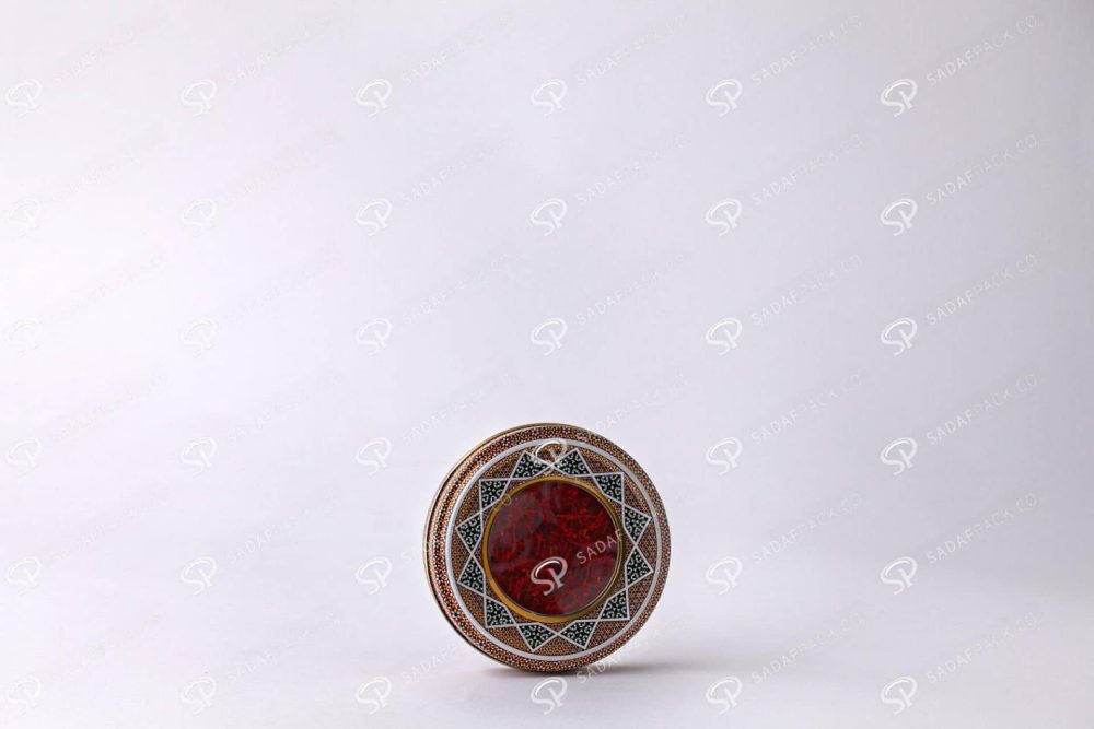 9 فلزی 2 سانت (10 گرم)