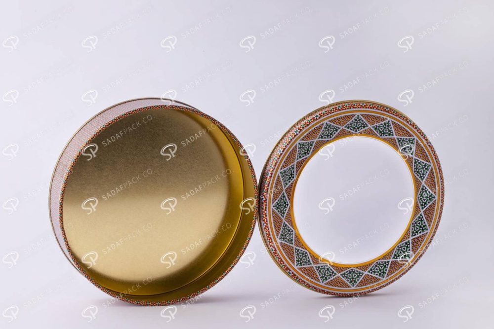 17 فلزی 3 سانت