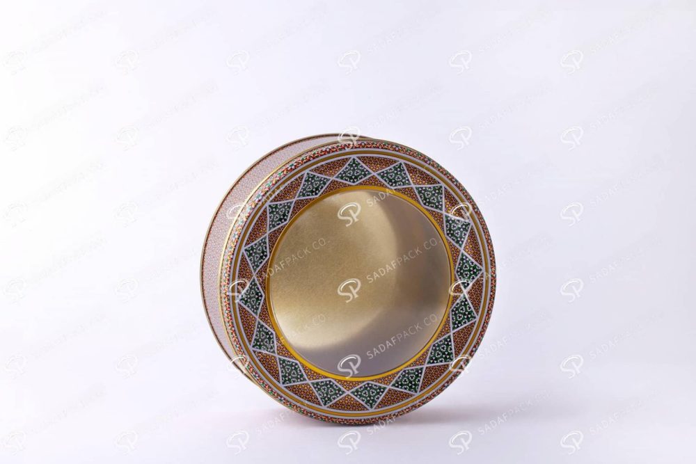 17 فلزی 5 سانت