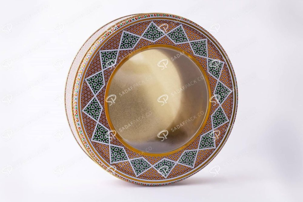 23 فلزی 4 سانت