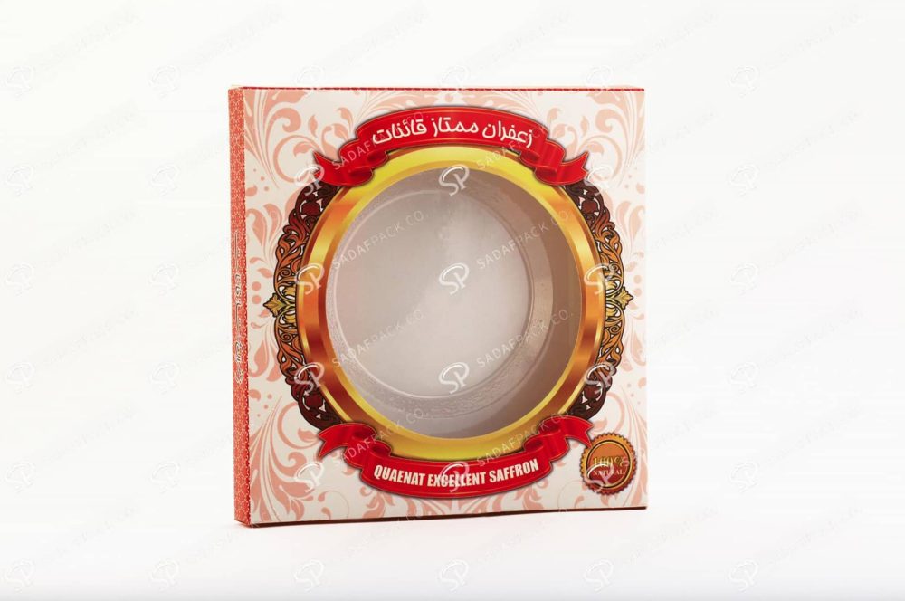 باکس مقوایی 11