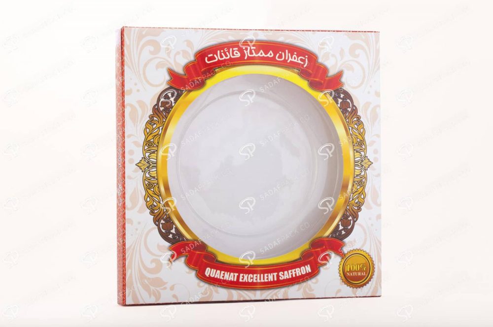 باکس مقوایی 14