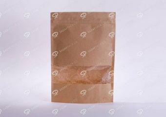 لمینت کرافت پنجره دار زیپ دار 30 * 20