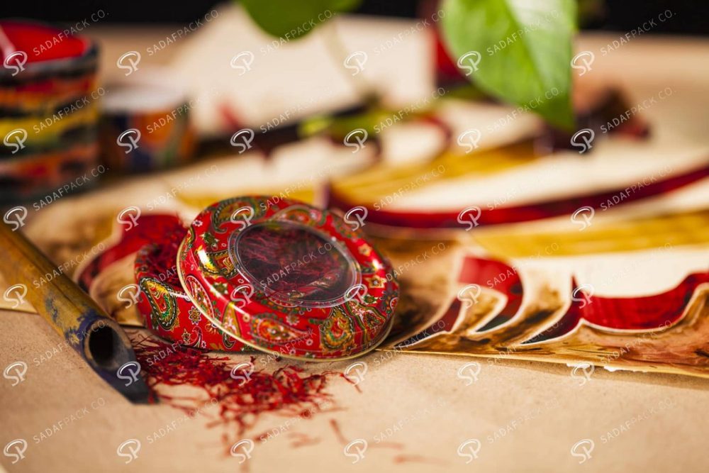 3 گرم فلزی