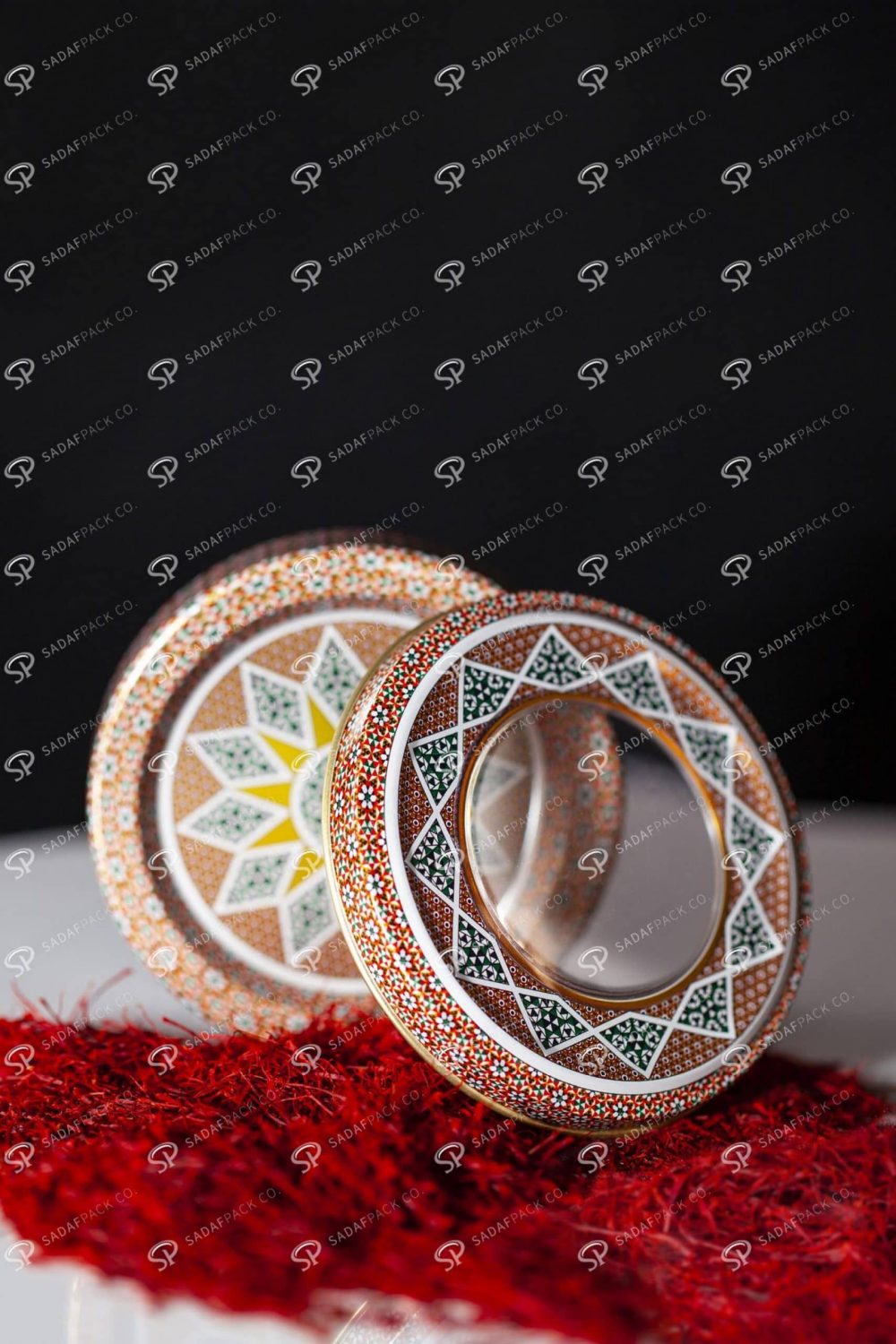 5 گرم فلزی