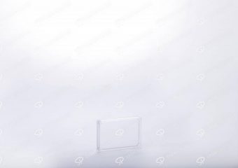 ##tt##- ظرف مستطیل کریستال - 4 نازک  38024