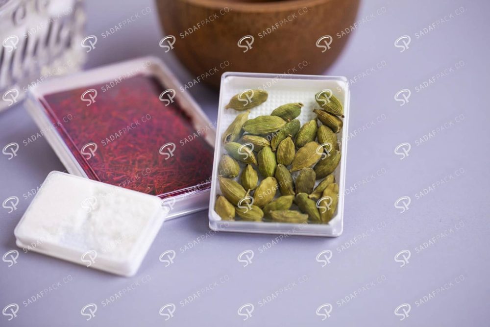 ##tt##- ظرف کریستال 7  38084