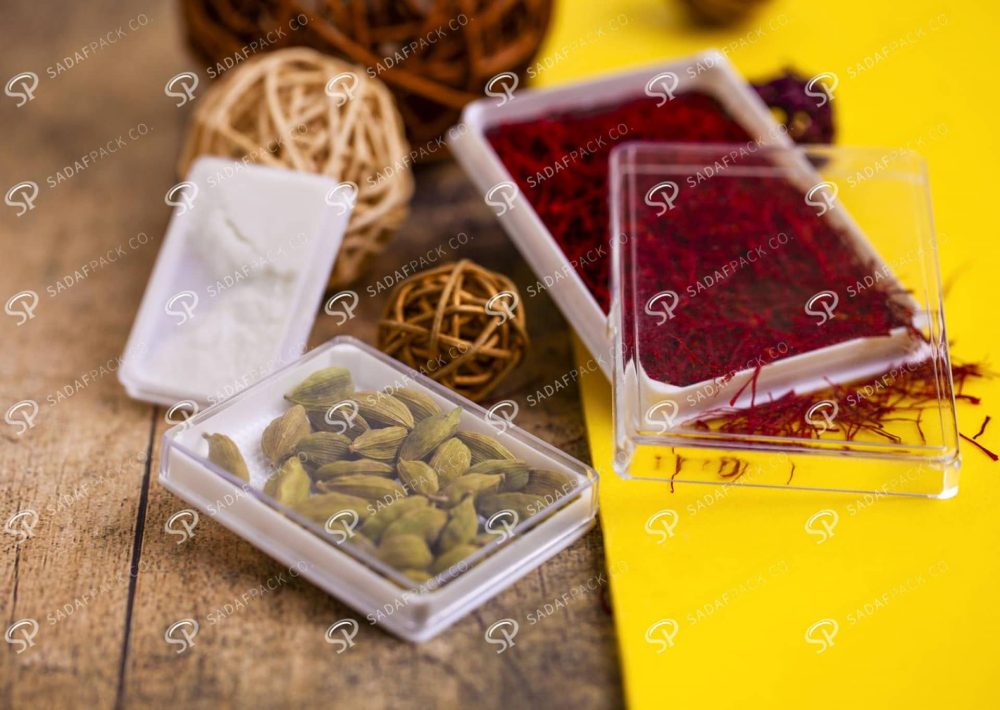 ##tt##- ظرف کریستال 7  38085