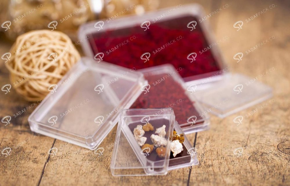 ##tt##- ظرف کریستال 7 گود  38126