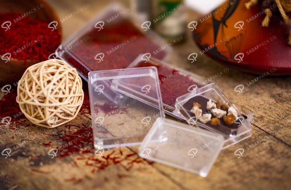 ##tt##- ظرف کریستال 7 گود  38127