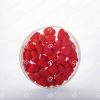##tt##- ظرف زعفران گرد - 11 مغزی کریستال  38230