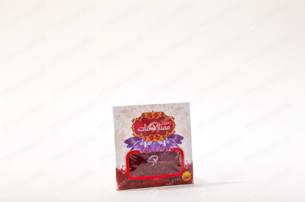 ##tt##- کاور زعفران  8 * 8(نیم گرم)  38514