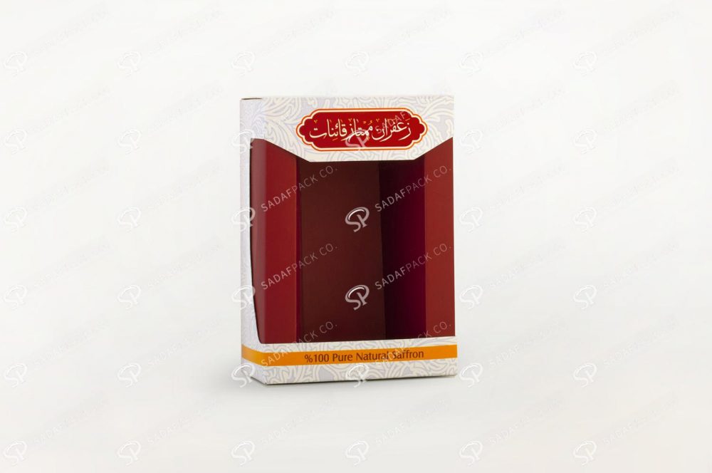 ##tt##- باکس مقوایی لوکس الماس متوسط  38606