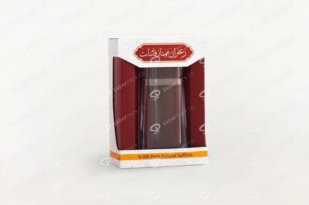 ##tt##- باکس مقوایی لوکس الماس متوسط  38607