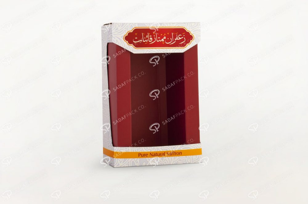 ##tt##- باکس مقوایی لوکس الماس بزرگ  38604