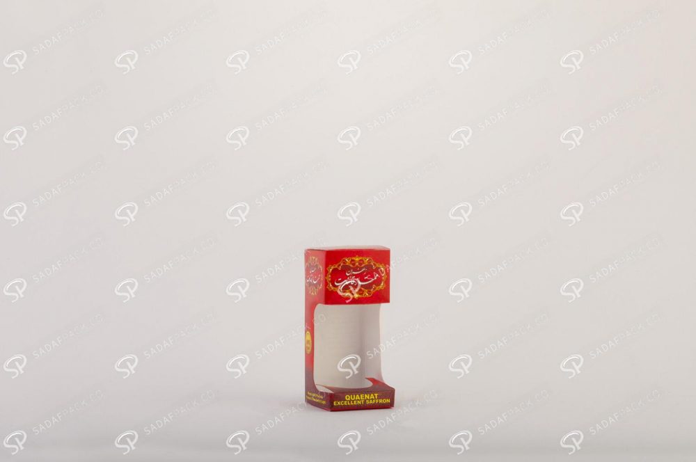 ##tt##- باکس مقوایی میلاد نقلی  38624