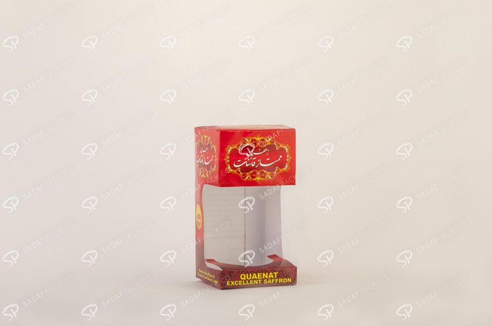 ##tt##- باکس مقوایی میلاد متوسط  38622