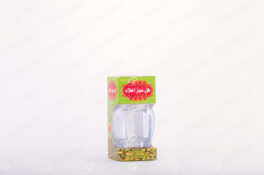 ##tt##- باکس مقوایی گوهر متوسط  38660