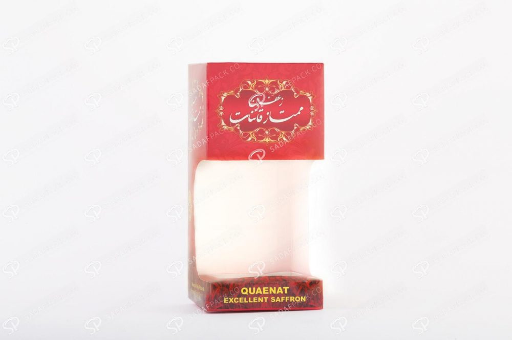 ##tt##- باکس مقوایی گوهر لارج  38645
