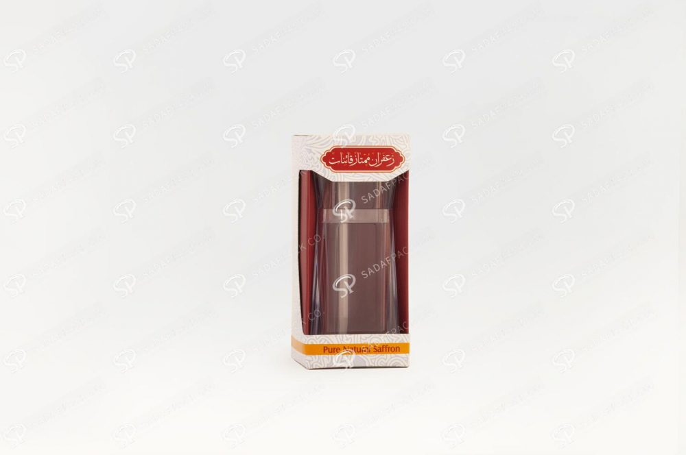 ##tt##- باکس مقوایی ساده الماس کوچک  38615