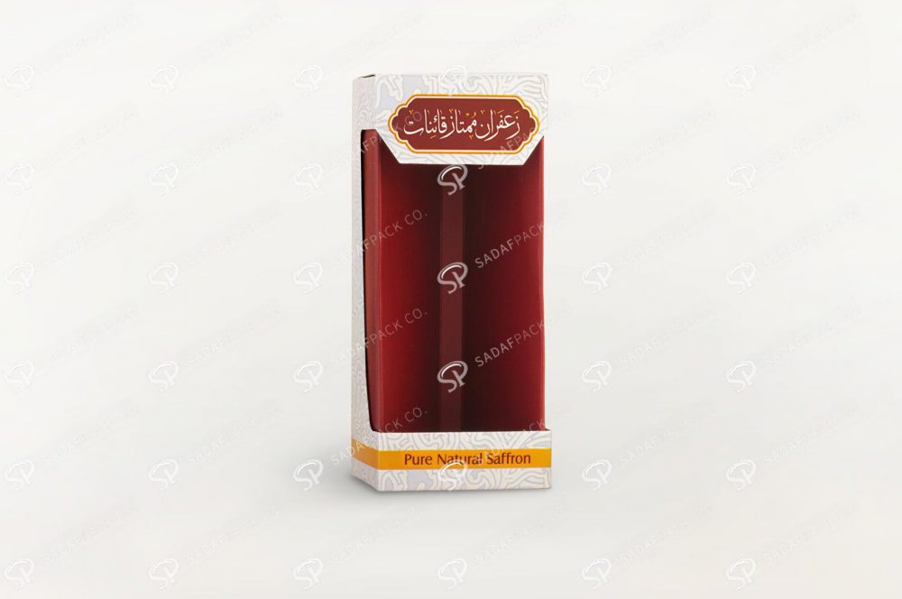 ##tt##- باکس مقوایی ساده الماس بزرگ  38610