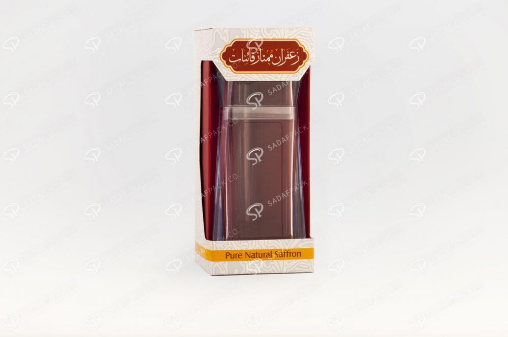 ##tt##- باکس مقوایی ساده الماس بزرگ  38611