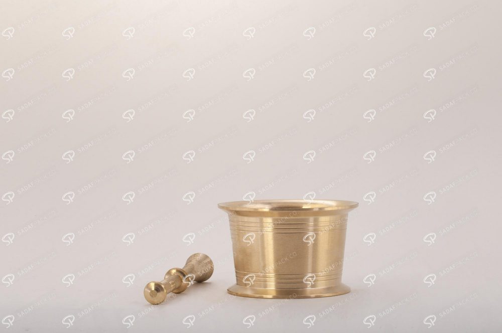 هاون سنتی سایز 75 - Image 2