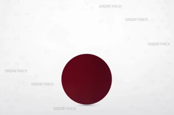 مقوای زرشکی